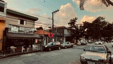 land_lot em Avenida Dedo de Deus, Vila Formosa - São Paulo - SP