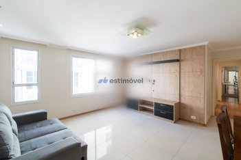 apartment em Rua Araguari, Vila Uberabinha - São Paulo - SP