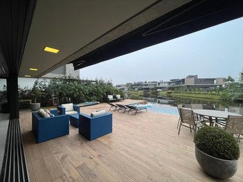 house em Rua Rio Jacuí, Xangri-Lá - Xangri-Lá - RS