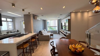 apartment em Rua Rubens Caporali Ribeiro, Buritis - Belo Horizonte - MG