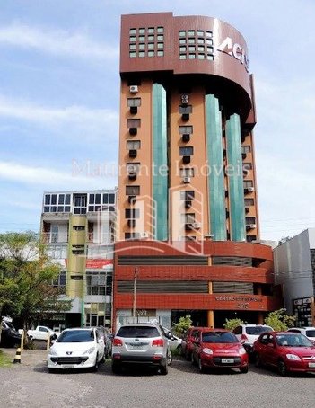 office em Rua Capitão Camboim, Centro - Sapucaia do Sul - RS