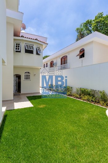 house em Rua Darwin, Jardim Santo Amaro - São Paulo - SP