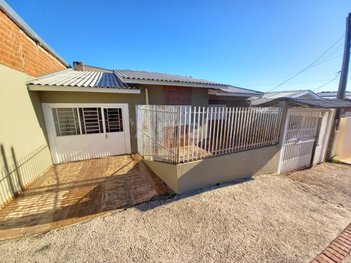 house em Rua Odilon Soares de Lima, São José - Passo Fundo - RS