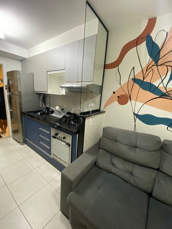 apartment em Rua Coronel Luís Schimidt, Vila das Belezas - São Paulo - SP