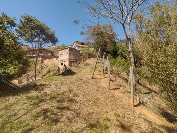 land_lot em Rua São João, Esplanada - Sabará - MG
