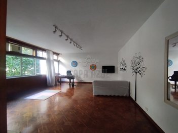 apartment em Rua República do Peru, Copacabana - Rio de Janeiro - RJ