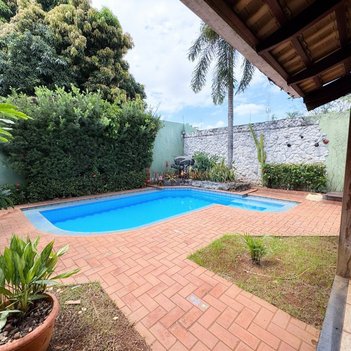 house em Avenida Professor Venerando de Freitas Borges, Setor Jaó - Goiânia - GO