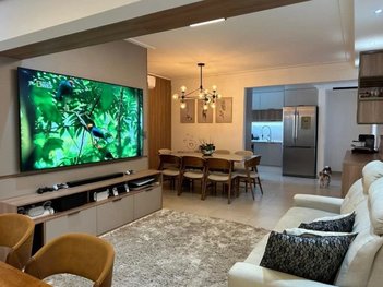 apartment em Rua Antonio Perez Hernandez, Parque Campolim - Sorocaba - SP
