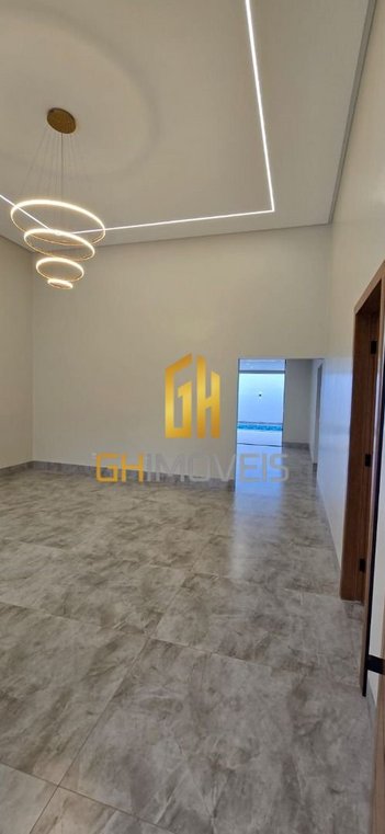 house em Rua Umiri, Parque Amazônia - Goiânia - GO