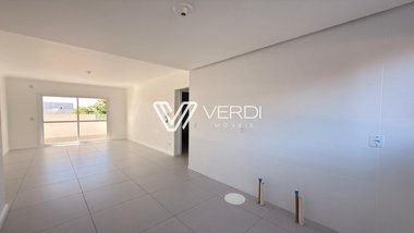 apartment em Rua Nilo Peçanha, Petrópolis - Passo Fundo - RS