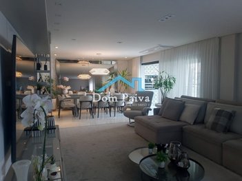 apartment em Rua Marcos Fernandes, Jardim da Saúde - São Paulo - SP