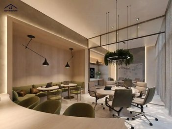 apartment em Rua Coronel Gabriel Felipe de Faria, Jardinaves - Nova Lima - MG