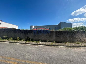 land_lot em Avenida Susana de Castro Ramos, Jardim do Vale - Jacareí - SP