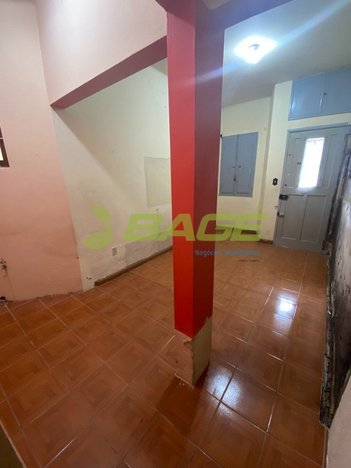 house em Rua Princesa Isabel, Centro - Pelotas - RS