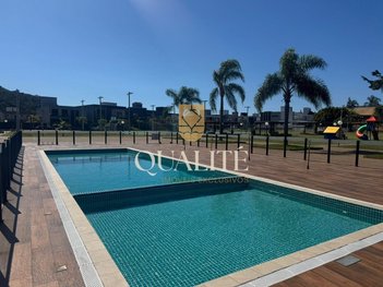 land_lot em Rua Três Marias, Ingleses do Rio Vermelho - Florianópolis - SC