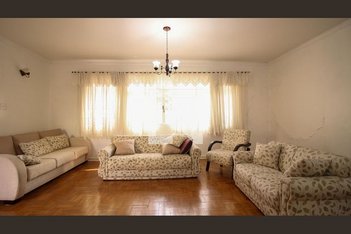 house em Rua Tamuanas, Vila Zelina - São Paulo - SP