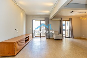 apartment em Rua Iara, Itaim Bibi - São Paulo - SP