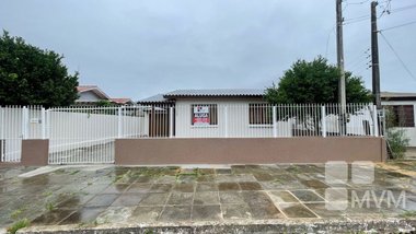 house em Rua Pinheiro Machado, Sulbrasileiro - Osório - RS