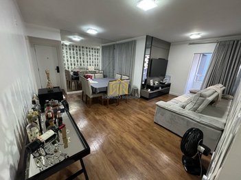 apartment em Irmãos Vieira, Campinas - São José - SC