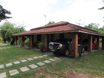 agricultural em Avenida das Begônias, Alpes das Águas - São Pedro - SP