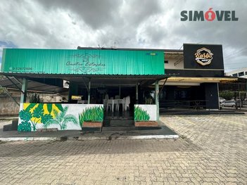 commercial_property em QNL 8 Bloco G, Taguatinga Centro (Taguatinga) - Brasília - DF