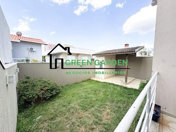 house em Avenida San Lorenzo, Loteamento Terras de Genova - Jundiaí - SP