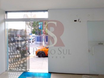 commercial_property em Isabel Schimidt, Santo Amaro - São Paulo - SP