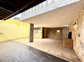 house em Rua Várzea Paulista, Vila Agrícola - Jundiaí - SP