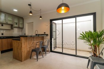 house em Rua Guaxupé, Cidade Jardim - Sorocaba - SP