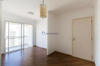 apartment em Rua Dias de Toledo, Saúde - São Paulo - SP