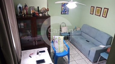 house em Rua Emílio Barbosa, Vila Prudente - São Paulo - SP
