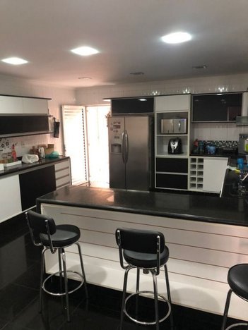 house em Rua Henrique Osvaldo, Penha de França - São Paulo - SP