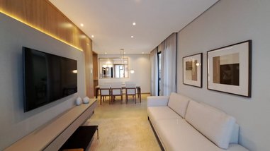 apartment em Rua Catarina Aparecida Navis Silva, Nova Aliança - Ribeirão Preto - SP