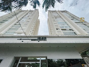 apartment em Rua Alfenas, Jardim Mariana - Cuiabá - MT