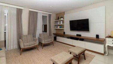 apartment em Rua Duílio, Água Branca - São Paulo - SP