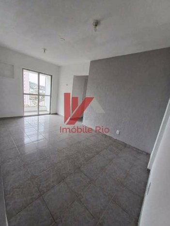 apartment em Rua Luís Silva, Abolição - Rio de Janeiro - RJ