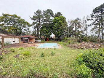 house em Avenida São Camilo, Granja Viana II - Cotia - SP