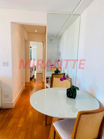 apartment em Rua Santo Egídio, Santa Teresinha - São Paulo - SP