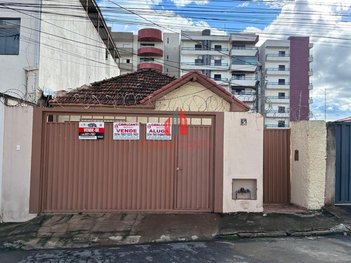 house em Rua Jovelina Reis, Vila Santa Cruz - Varginha - MG