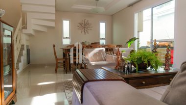 house em Rua Eduardo Gerber, Jardim das Américas - Curitiba - PR