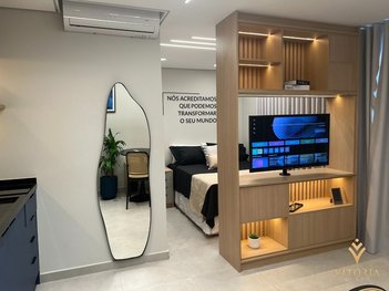 apartment em Rua Pedro Madureira, Jardim São Paulo(Zona Norte) - São Paulo - SP