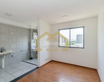 apartment em Rua Doutor Bento Teobaldo Ferraz, Várzea da Barra Funda - São Paulo - SP
