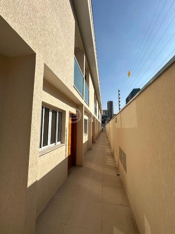 house em Rua Siqueira Silva, Penha de França - São Paulo - SP