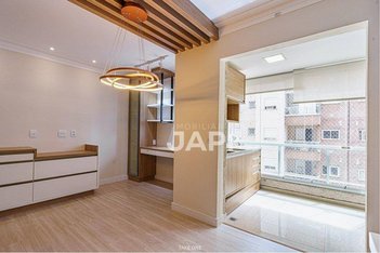 apartment em Avenida Reynaldo de Porcari, Medeiros - Jundiaí - SP