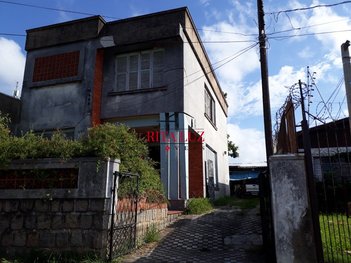 house em Caldre e Fião, Santo Antônio - Porto Alegre - RS