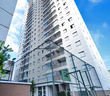 apartment em Rua Jaraguá, Bom Retiro - São Paulo - SP