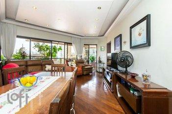 apartment em Pedro Doll, Santana - São Paulo - SP