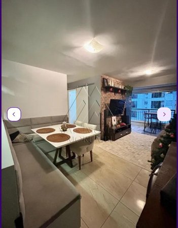 apartment em Rua Doutor Laerte Setúbal, Vila Suzana - São Paulo - SP