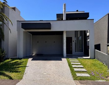 house em Estrada do Mar, Centro - Capão da Canoa - RS