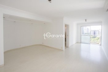 apartment em Rua Pascal, Campo Belo - São Paulo - SP